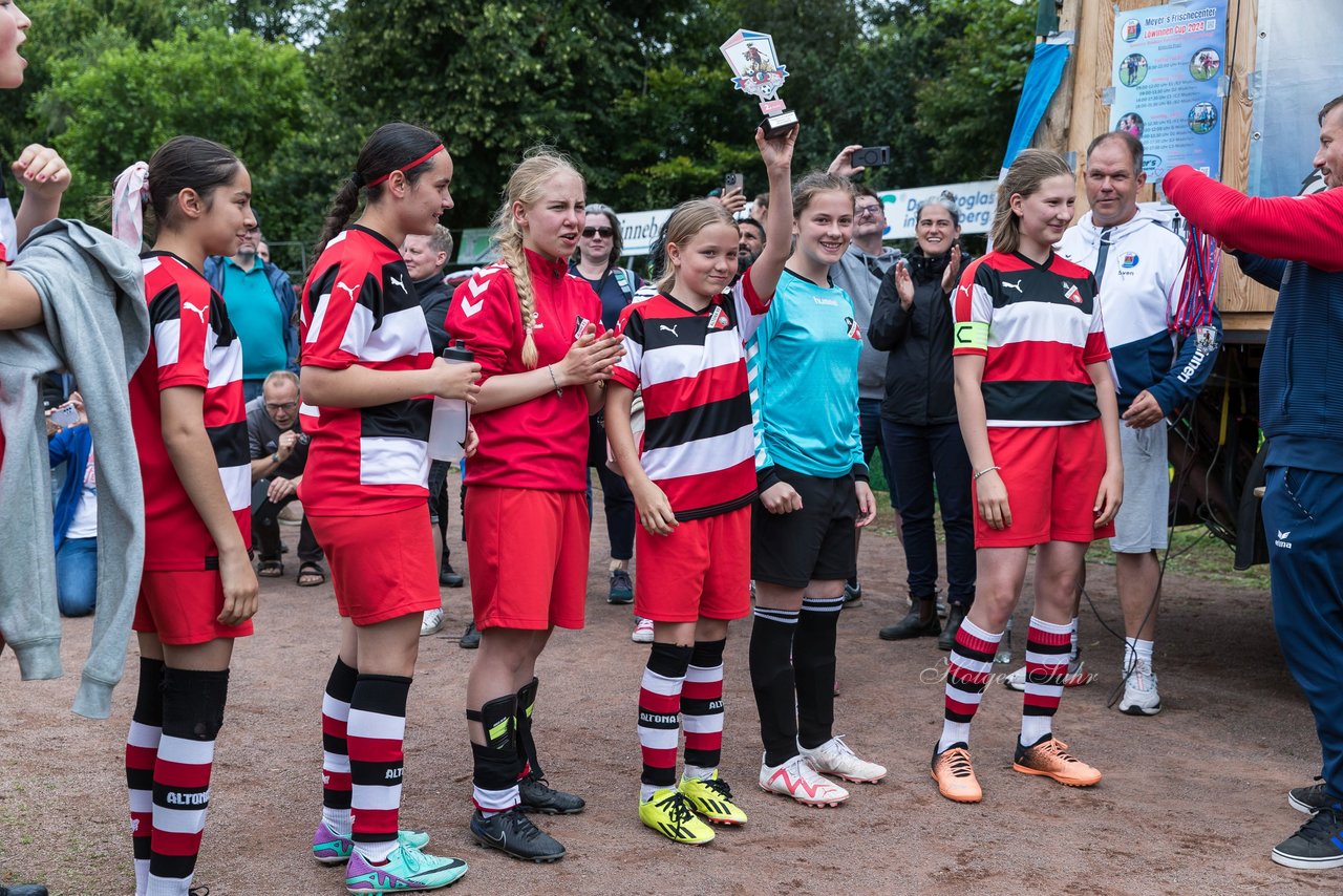 Bild 225 - Loewinnen Cup